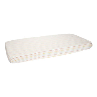 LD Cot Fitted Sheet 120 x 60