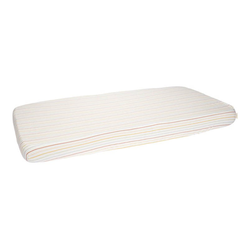 LD Cot Fitted Sheet 120 x 60