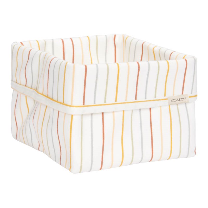 LD Baby Storage Basket Small