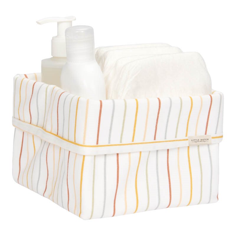 LD Baby Storage Basket Small