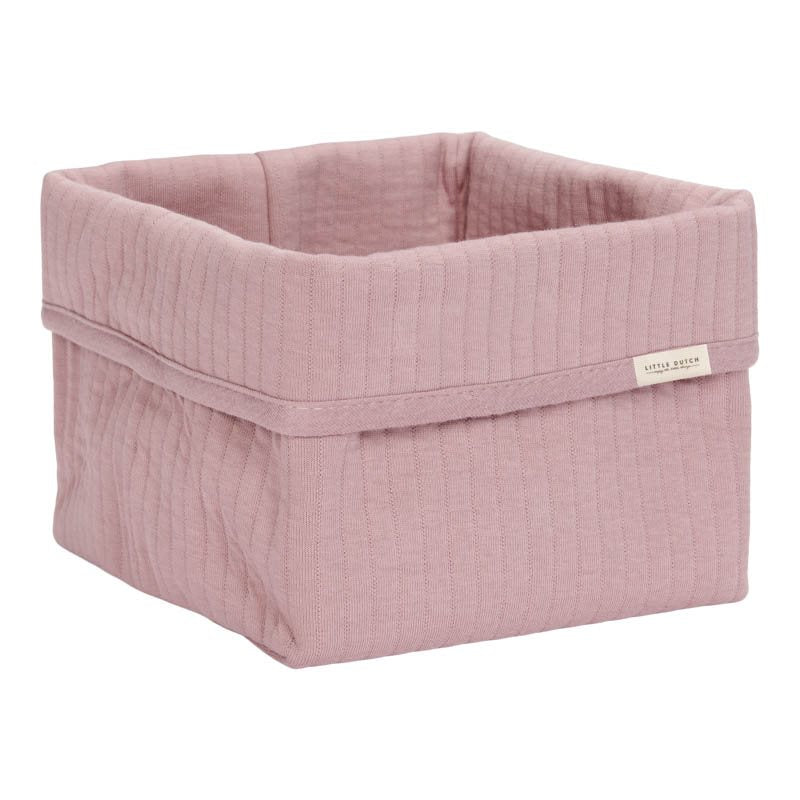 LD Baby Storage Basket Small