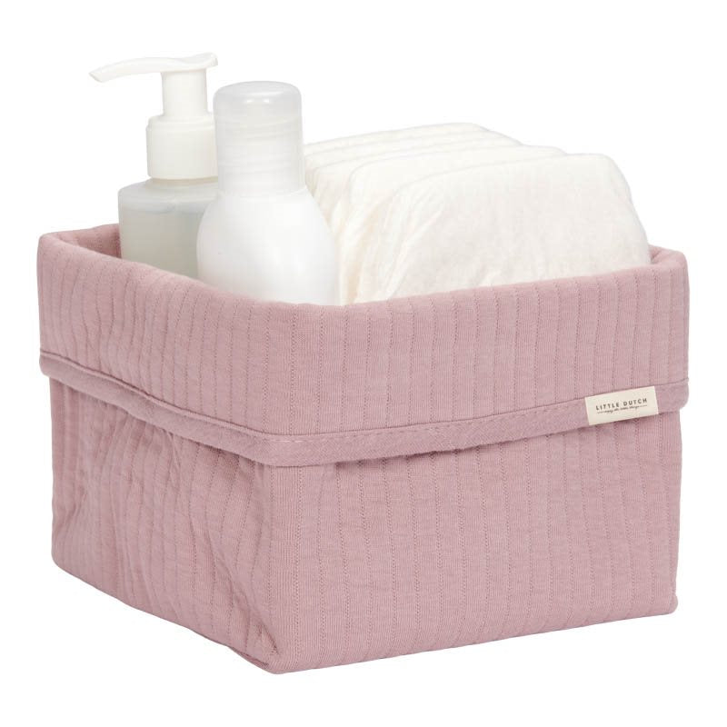 LD Baby Storage Basket Small