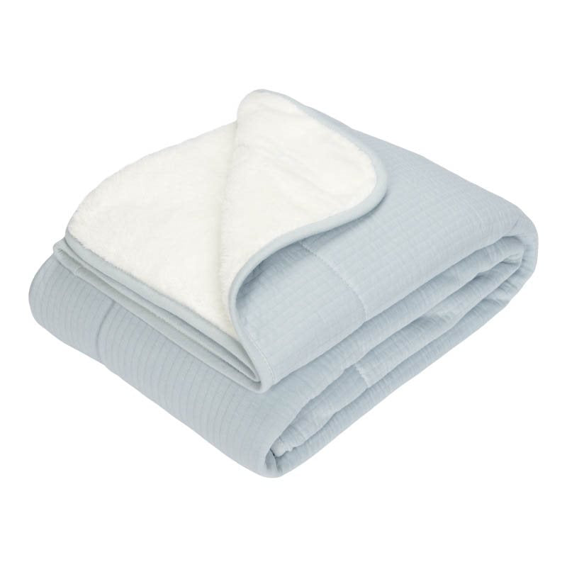 LD Blanket Pure & Soft 110 x 140