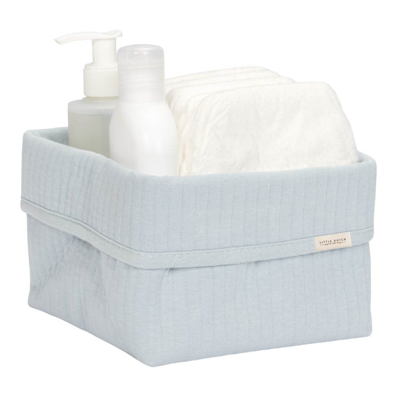 LD Baby Storage Basket Small