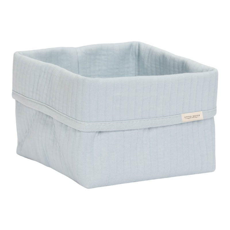 LD Baby Storage Basket Small