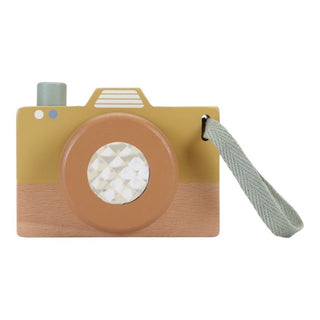 LD Vintage Camera