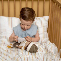 LD Cot Duvet Cover Set 100 x 140cm