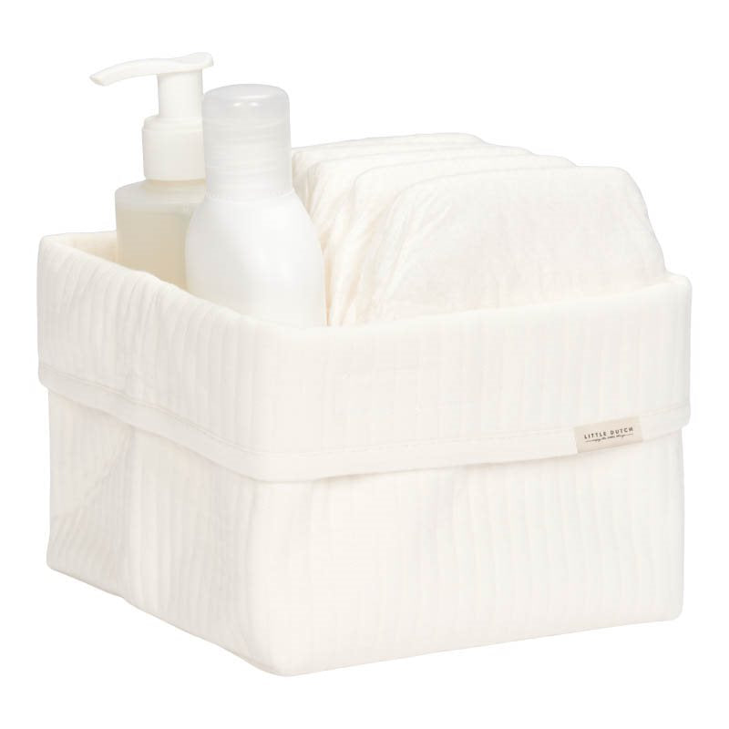 LD Baby Storage Basket Small