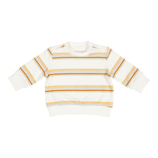 LD Sweater  Vintage Sunny Stripes -62