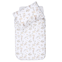 Duvet Cover Set 100x 140cm- Dreamy Mouse