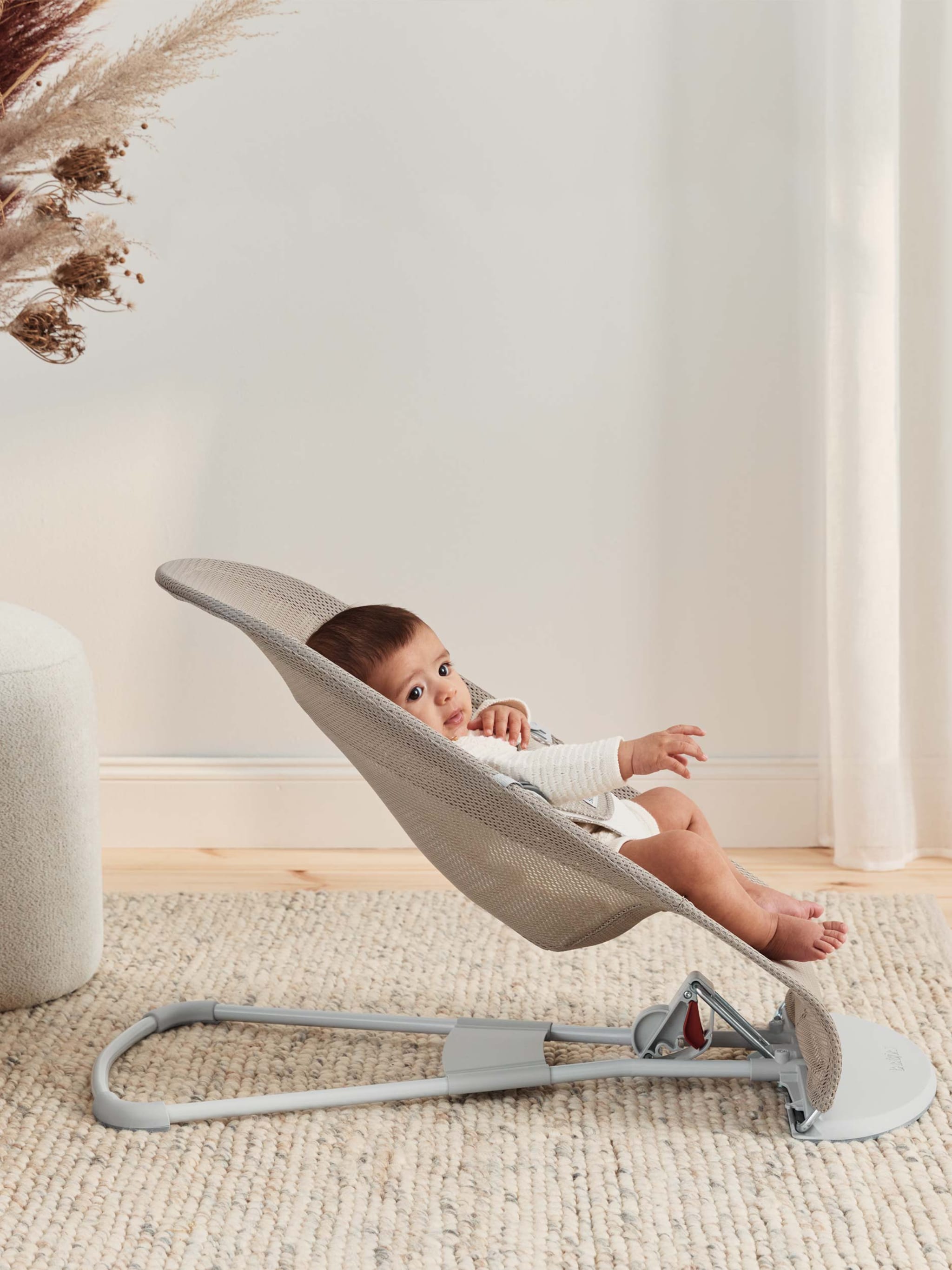 BabyBjörn Bouncer Balance Mesh – Kids Living