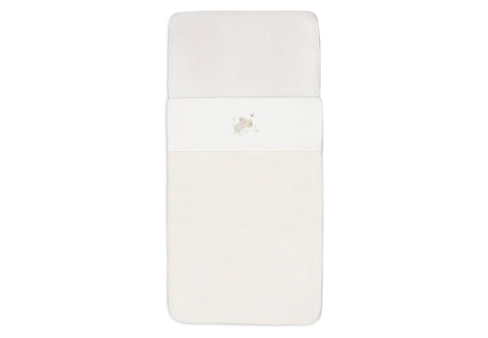 Flat Sheet 120x150cm Dreamy Mouse