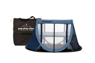 AeroMoov Instant Travel Cot