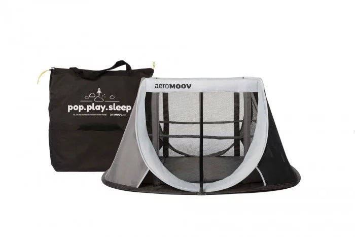 AeroMoov Instant Travel Cot