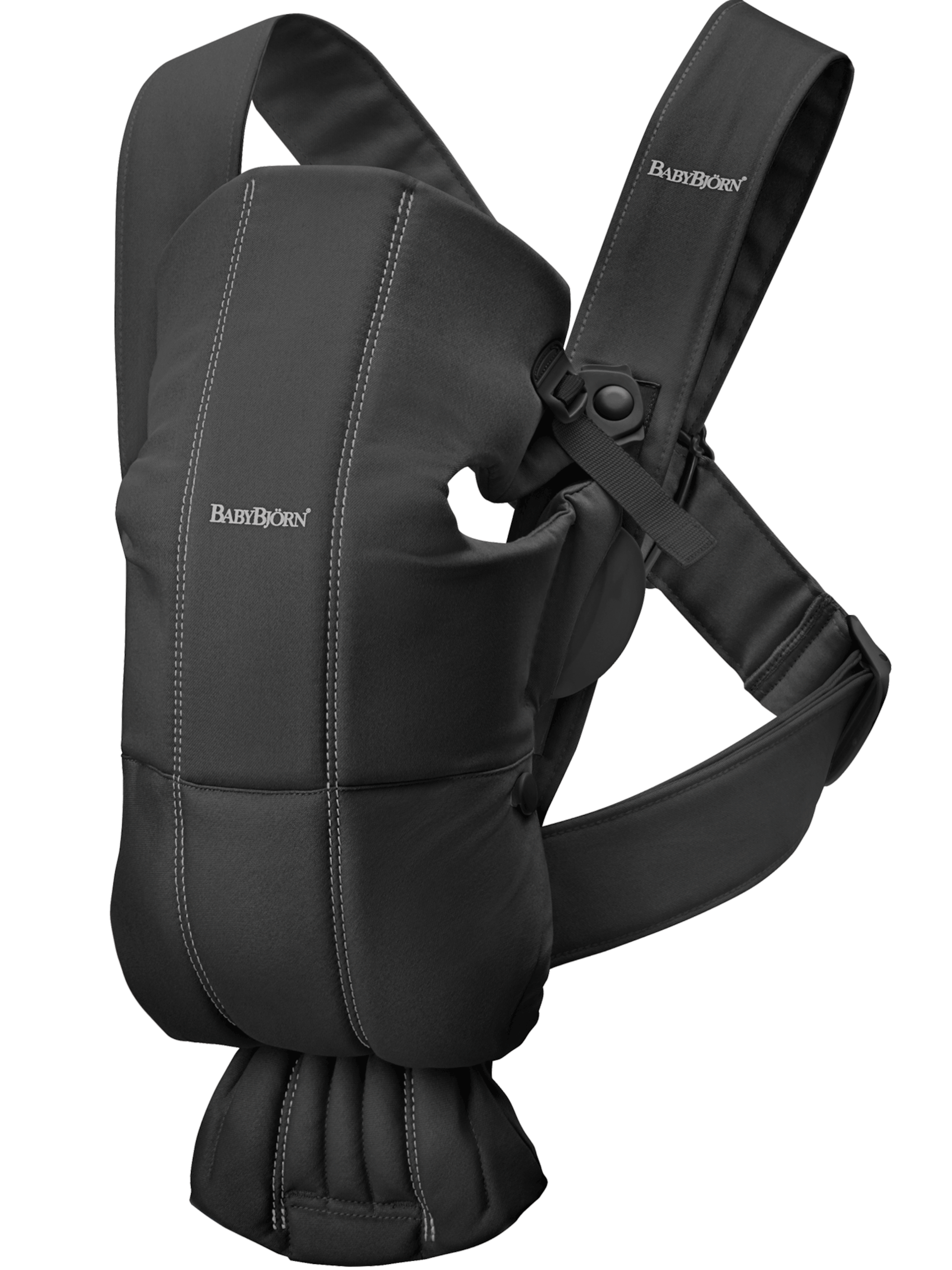 Babybjörn Baby Carrier Mini Woven