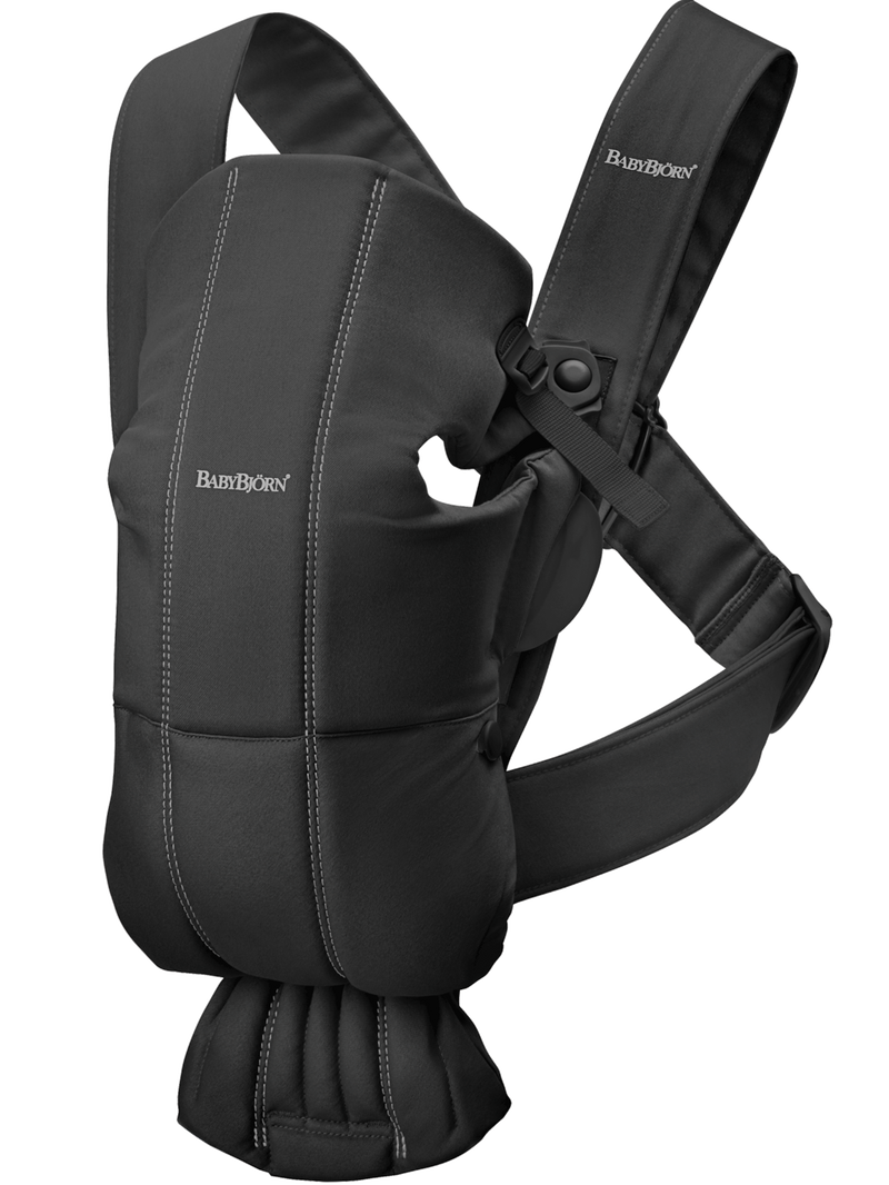 Babybjörn Baby Carrier Mini Woven