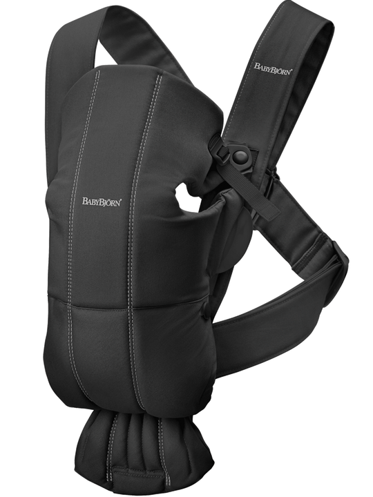Babybjörn Baby Carrier Mini Woven