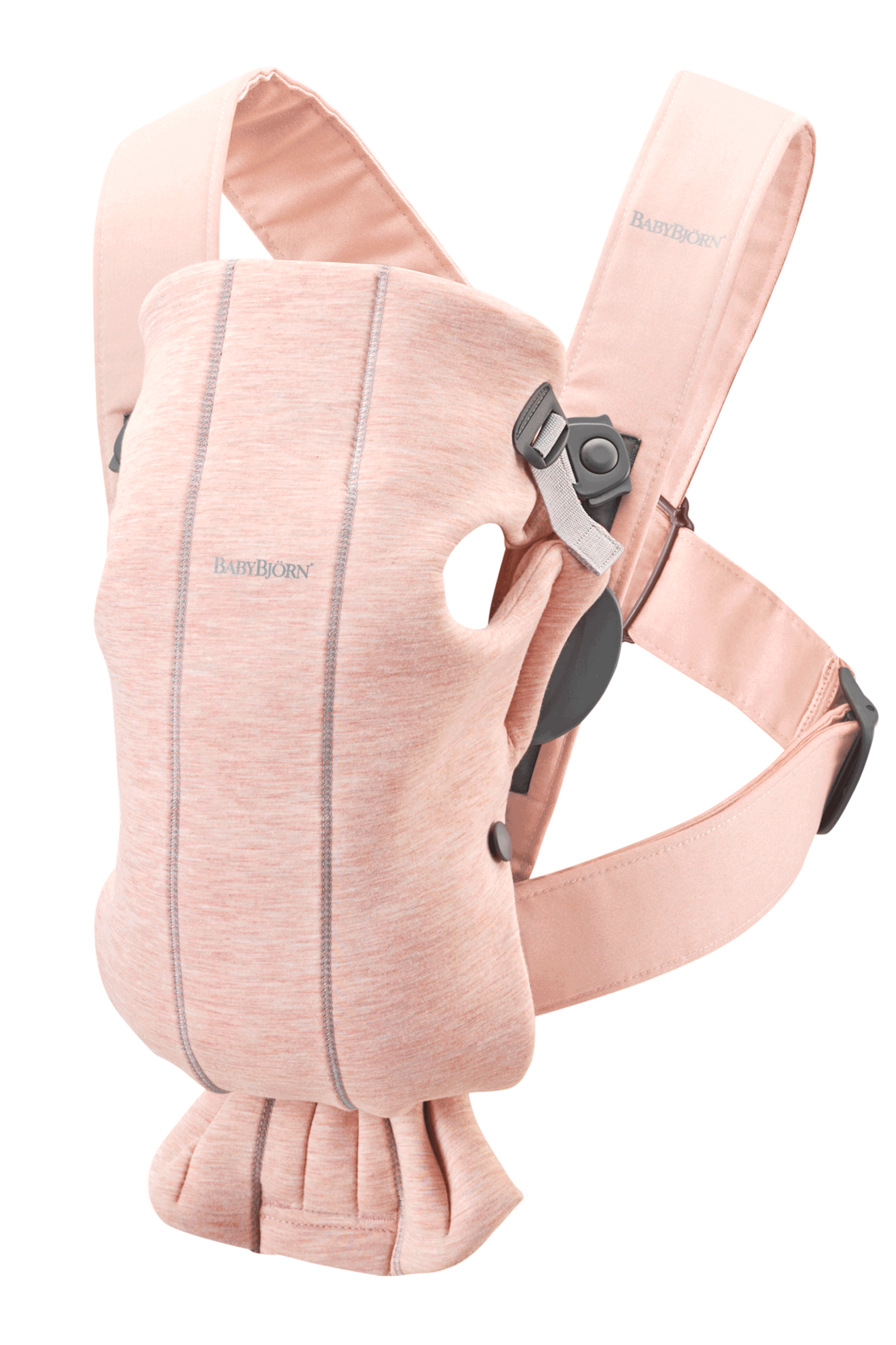 BabyBjörn Baby Carrier Mini Jersey