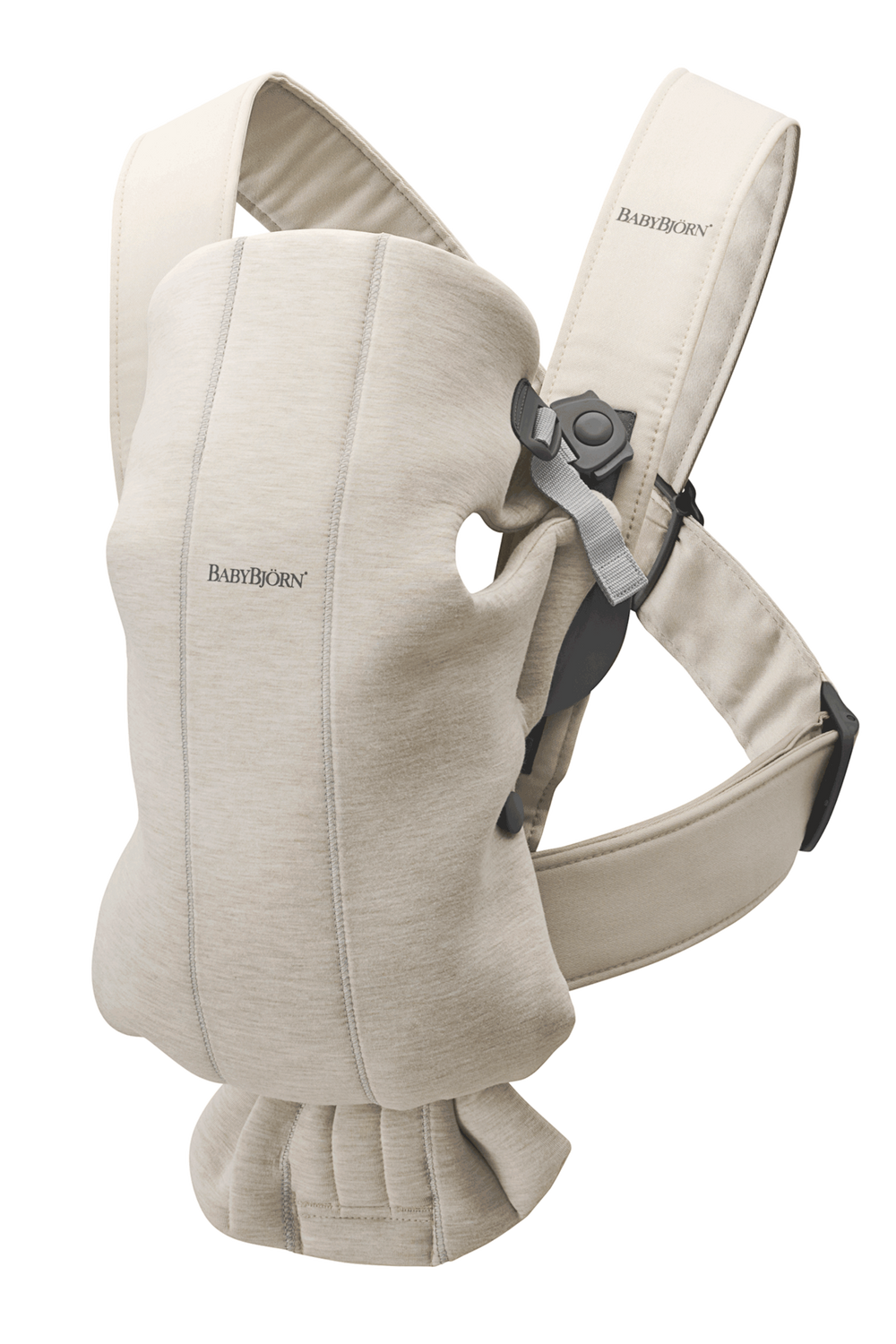 BabyBjörn Baby Carrier Mini Jersey