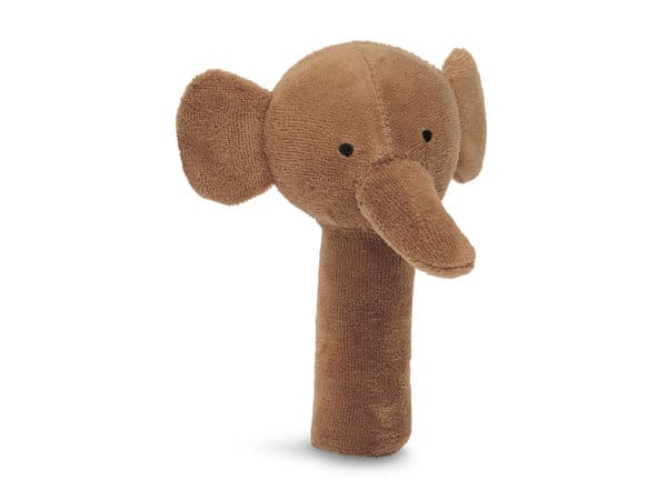 Rattle Elephant