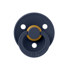 Bibs Pacifiers Size 2