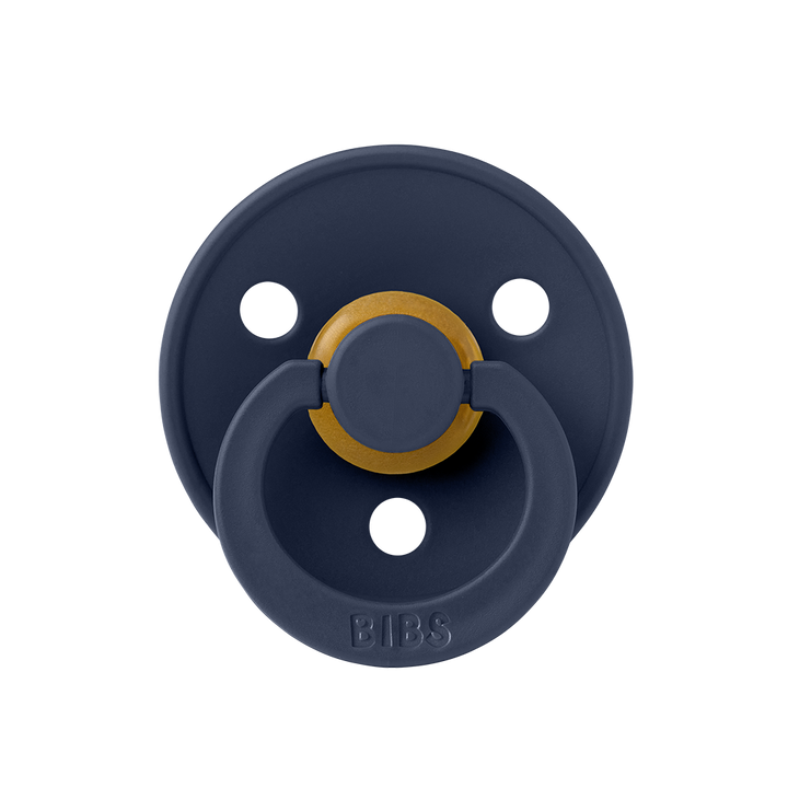 Bibs Pacifiers Size 2
