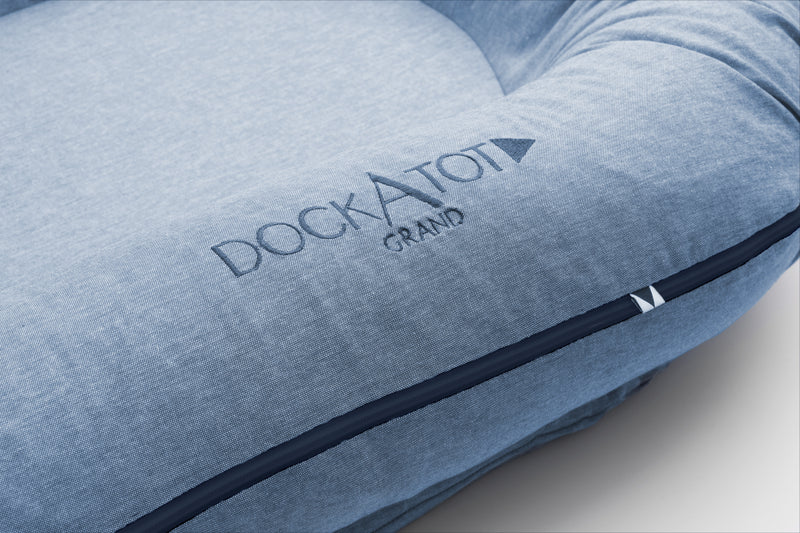 DockATot Grand Dock