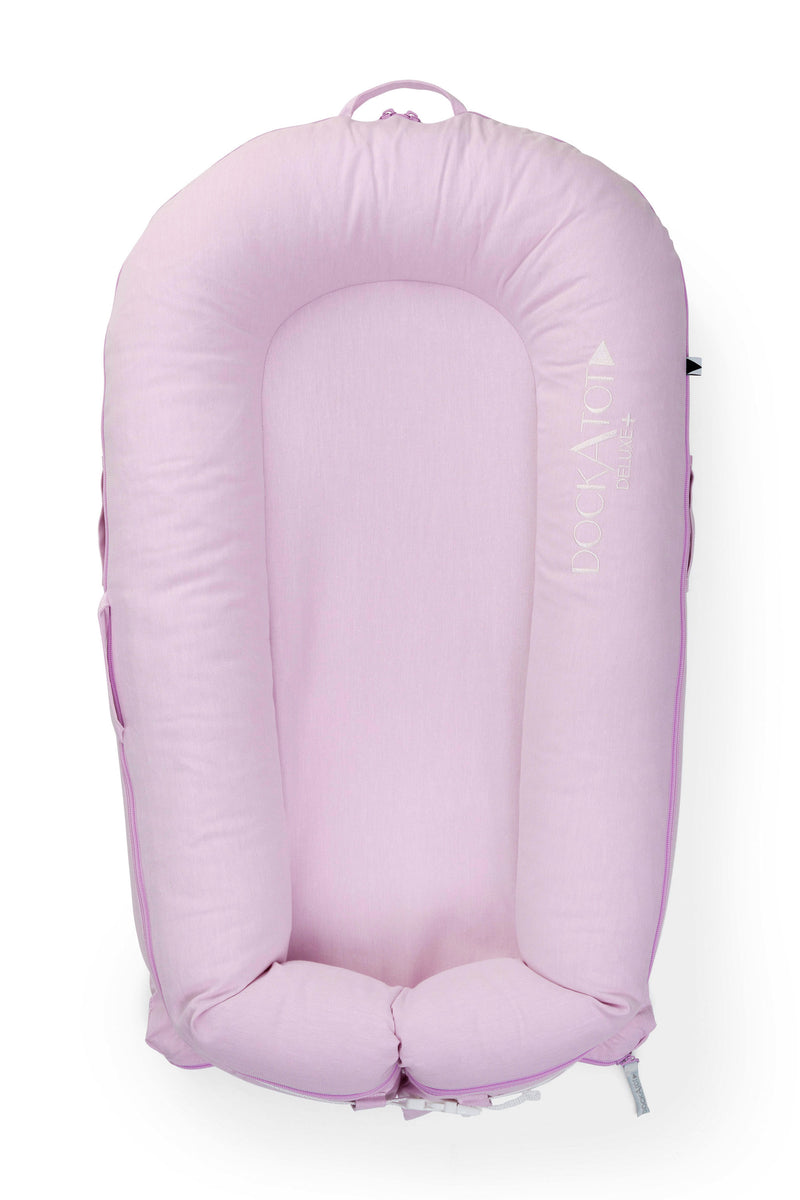 Deluxe+ Dock – Kids Living