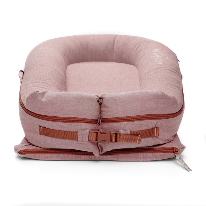 Deluxe+ Dock – Kids Living