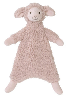 Peach Lamb Lotus Tuttle