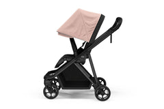 Thule Shine Stroller Show Model