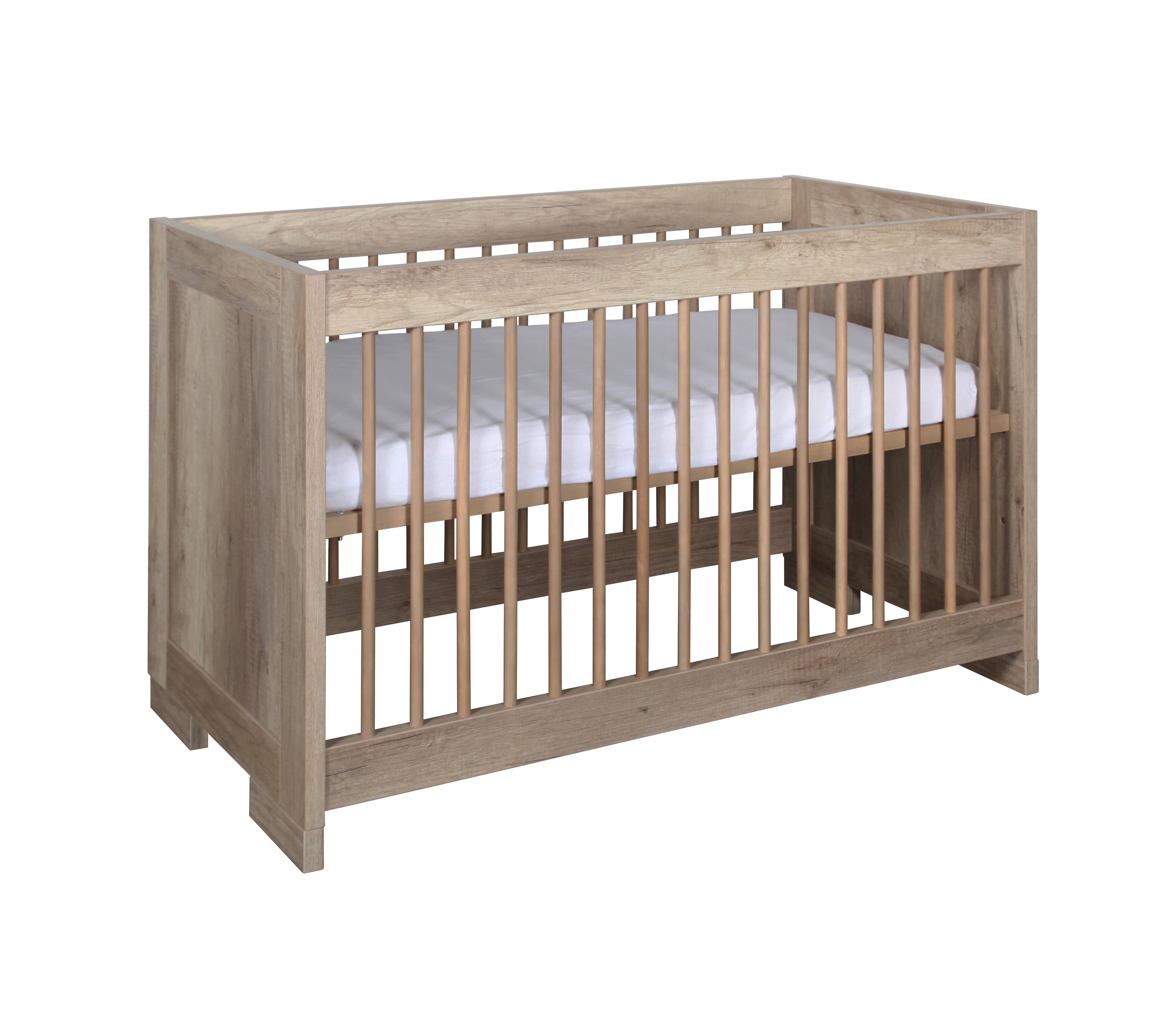 Kidsmill marseille cot bed online