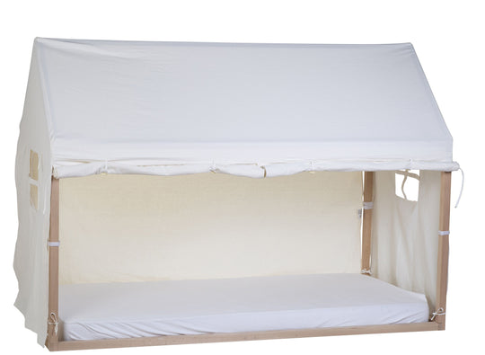 Childhome Bed Frame House cover  90x200