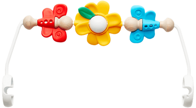 BabyBjörn Toy For Bouncer Flying Friends
