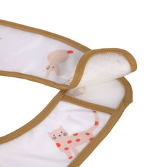 Lightweight Bib 2 Pcs