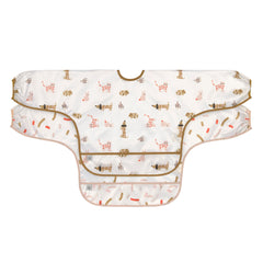 Lassig Long Sleeve Bib 2pck