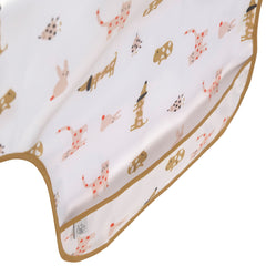 Lassig Long Sleeve Bib 2pck