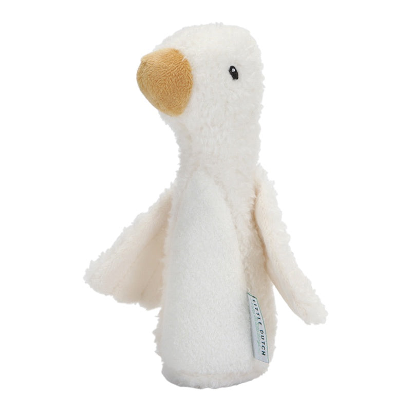 LD Squeeze Toy Little Goose