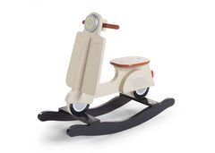 Rocking Scooter