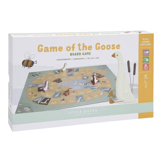 LD Game Of The Goose