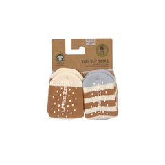 Anti Slip Socks 2pcs