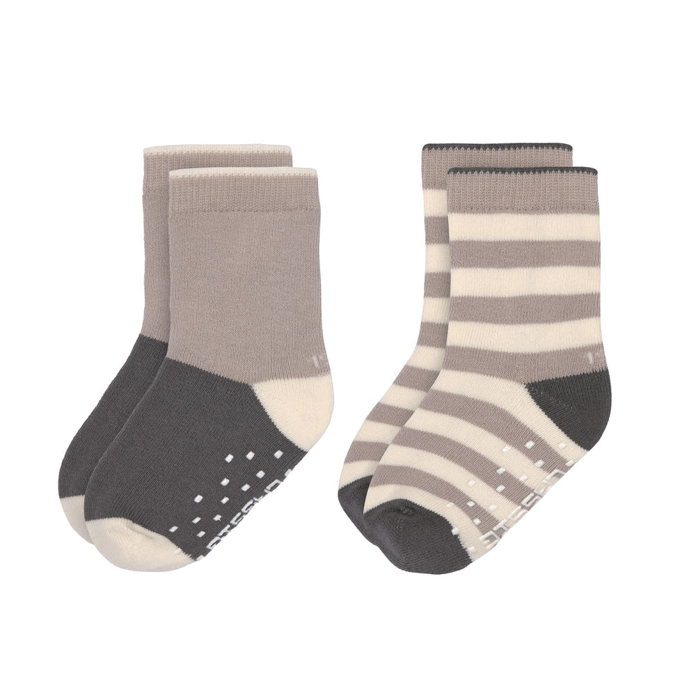 Anti Slip Socks 2pcs