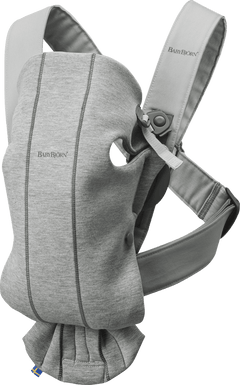 BabyBjörn Baby Carrier Mini Jersey