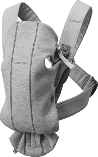 BabyBjörn Baby Carrier Mini Jersey