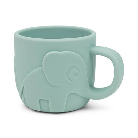 Peekaboo Cup Elphee