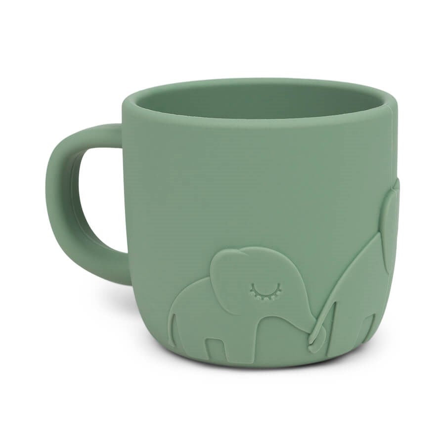 Peekaboo Cup Elphee