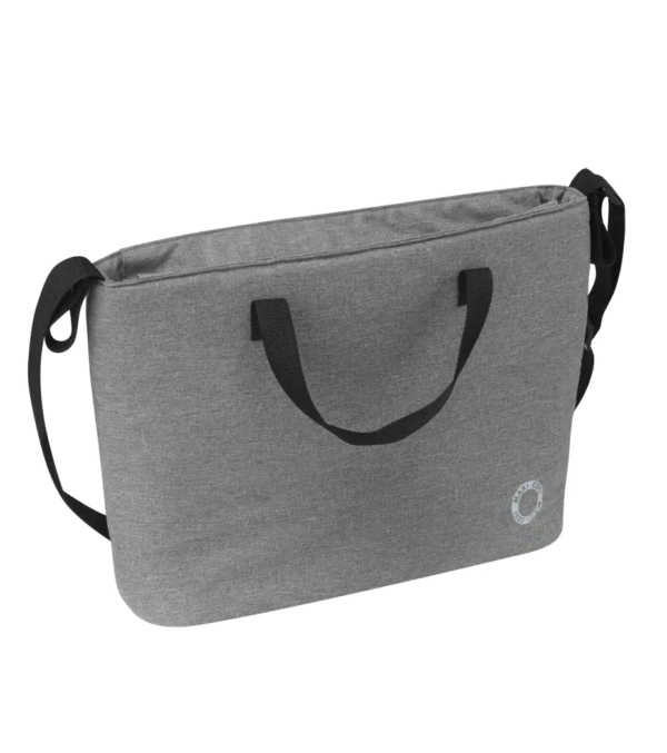 Maxi Cosi Zelia S Trio T/System