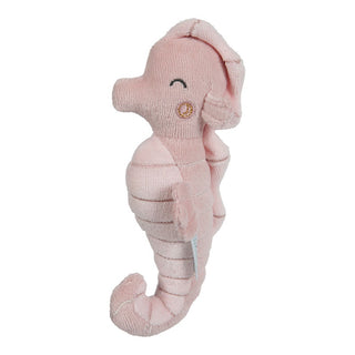 LD Rattle Seahorse