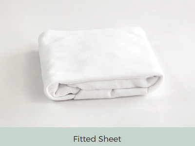 Ko-Coon Fitted Sheet for Mattress