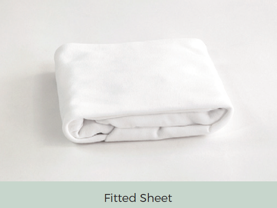 Ko-Coon Fitted Sheet for Mattress